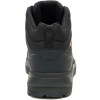 CAT Inductor Tech Safety Boots ESD Black BOA Style